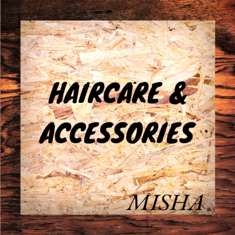 HAIR, ACCESSORIES - Picture 1 of 2